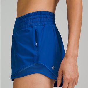 Hotty Hot Low-Rise Short 2.5"